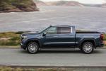 GMC Sierra Denali Crew Cab 2018 года